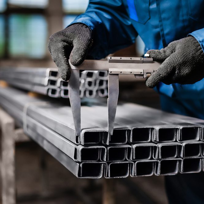 fabrication toronto